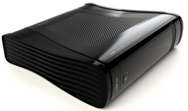 -hotchat2000.com- Xbox 720 will Skype replace voice chat